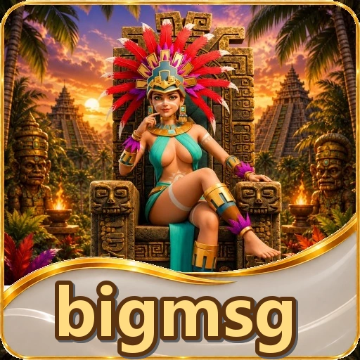 Alur unduhan aplikasi di bigmsg